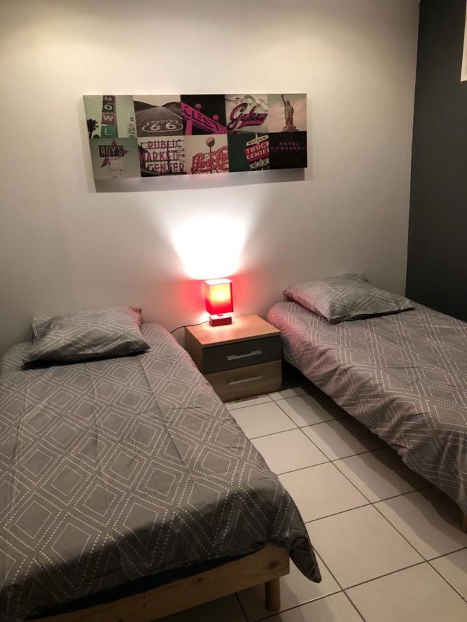 Appartement Lumineux Le Pontet  Luaran gambar